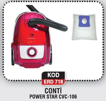 CONTİ POWER STAR CVC-106